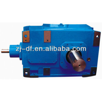 DOFINE HB Series vertical mounted Gearboxes